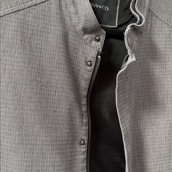 Men’s Jacket - Picture 6 of 6